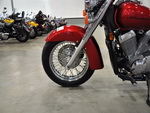 �������� �� ������ �������� Honda Shadow750 Aero 2008 ���� 10